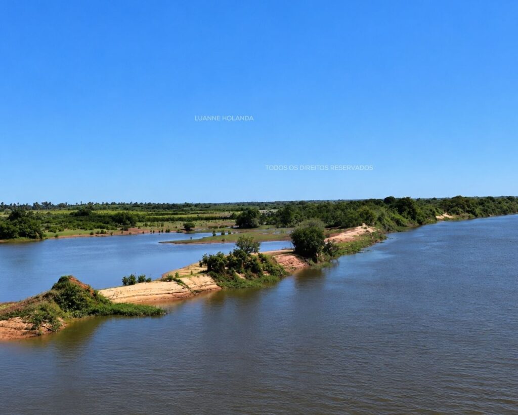 Vale do Pindaré, Maranhão - Luanne Holanda