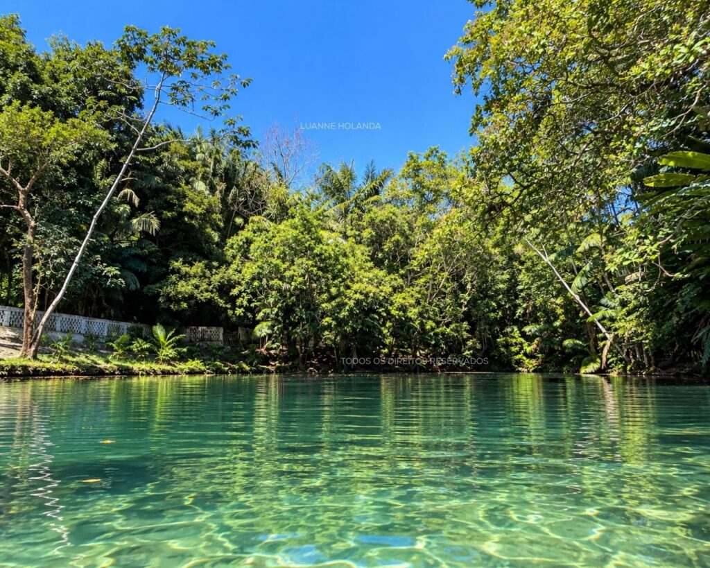 Vale do Pindaré, Maranhão - Luanne Holanda