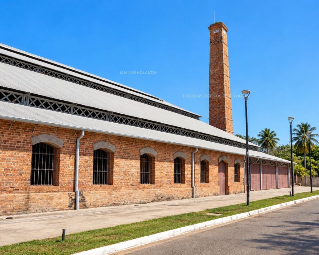 Vale do Pindaré, Maranhão - Luanne Holanda