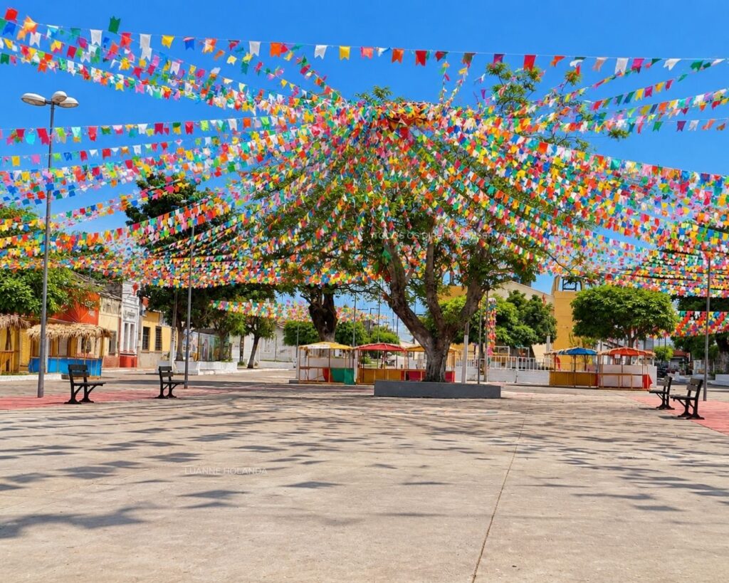 Vale do Pindaré, Maranhão - Luanne Holanda