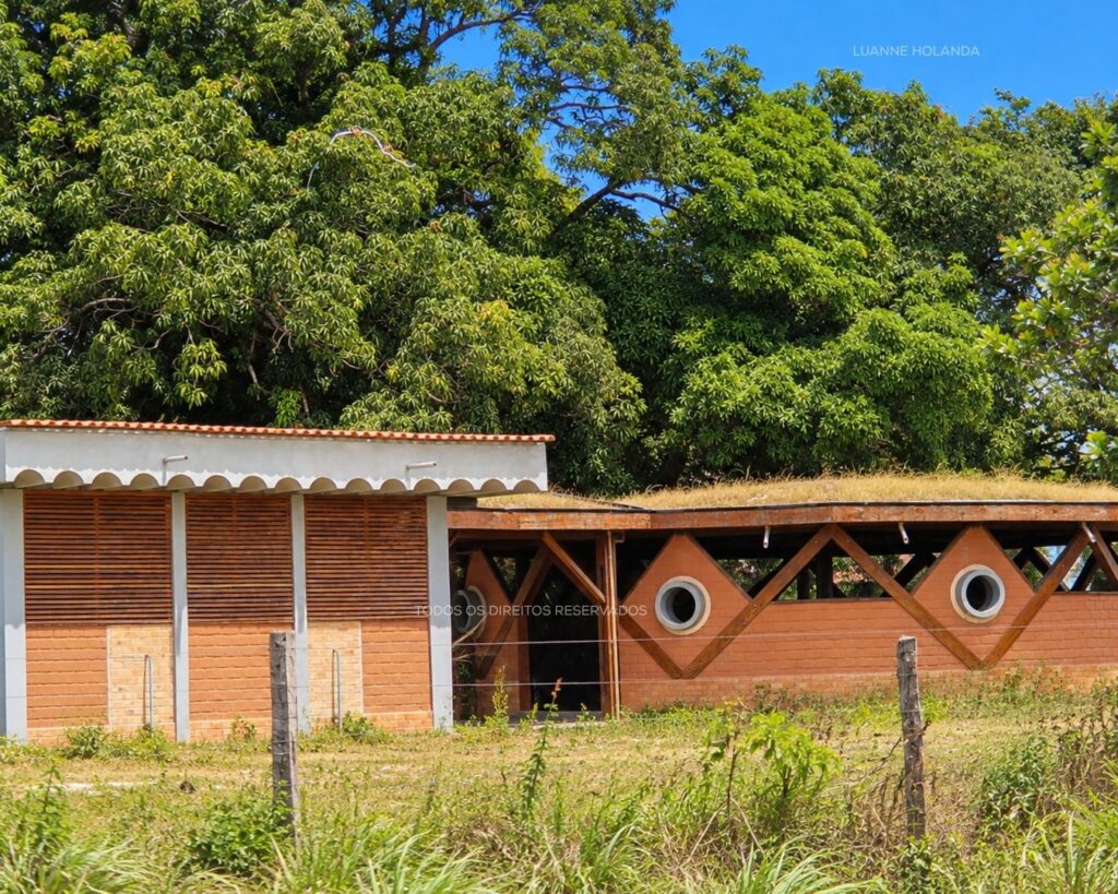 Vale do Pindaré, Maranhão - Luanne Holanda