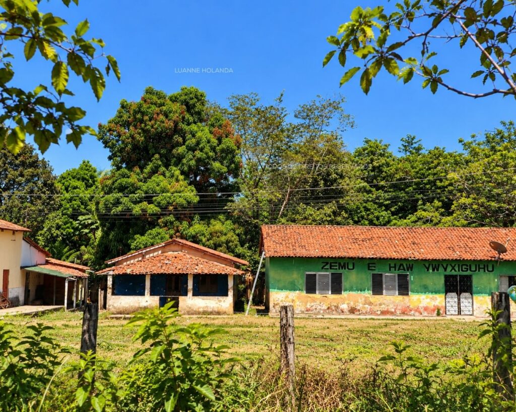 Vale do Pindaré, Maranhão - Luanne Holanda