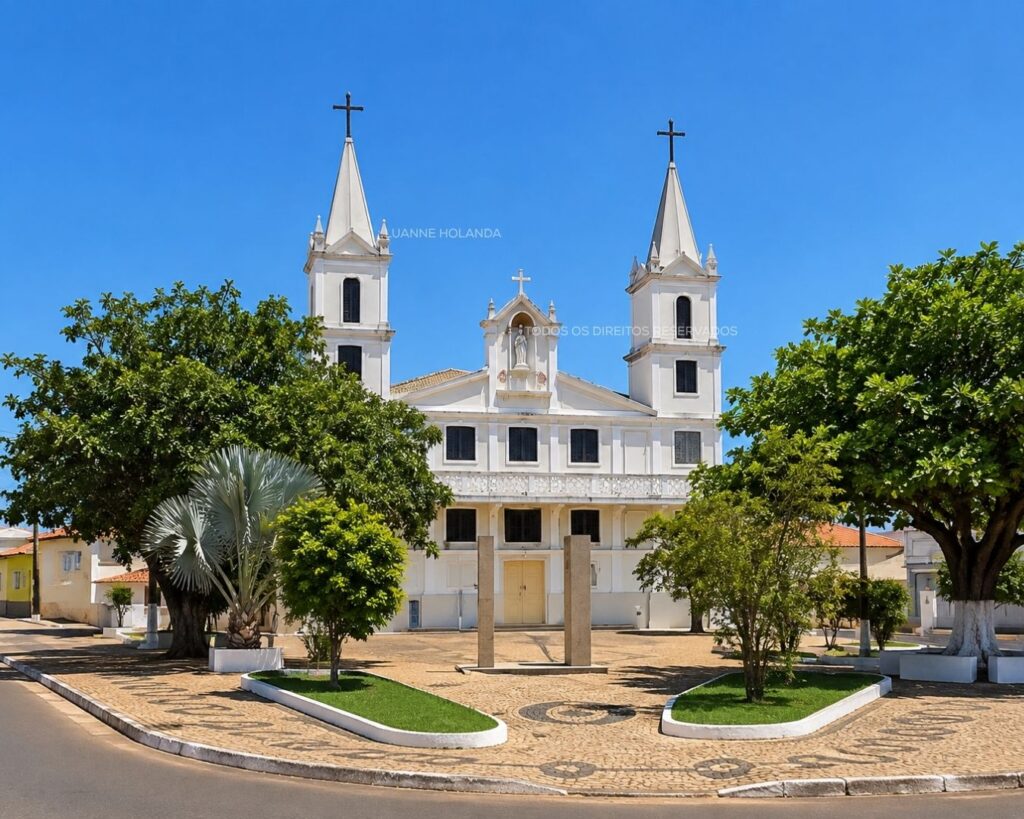 Vale do Pindaré, Maranhão - Luanne Holanda