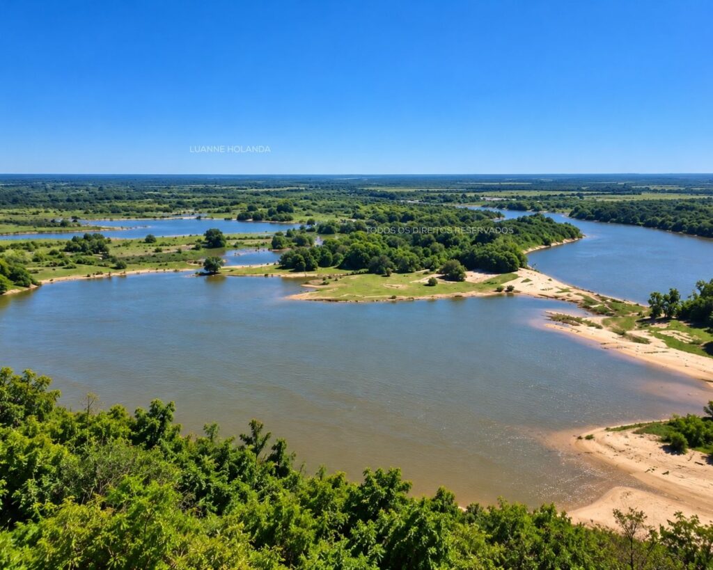 Vale do Pindaré, Maranhão - Luanne Holanda