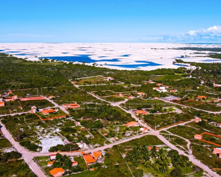 Lençóis Maranhenses - Luanne Holanda (31)