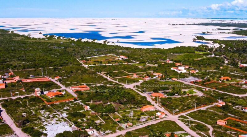 Lençóis Maranhenses - Luanne Holanda (31)