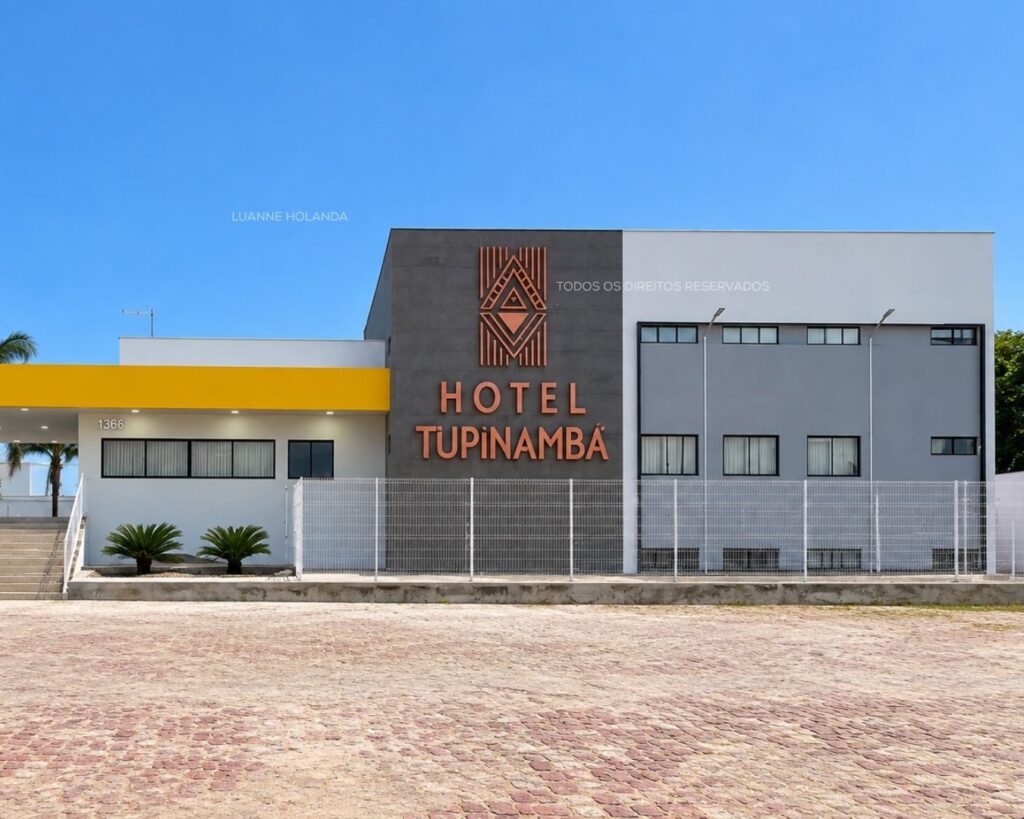 Vale do Pindaré, Maranhão - Luanne Holanda