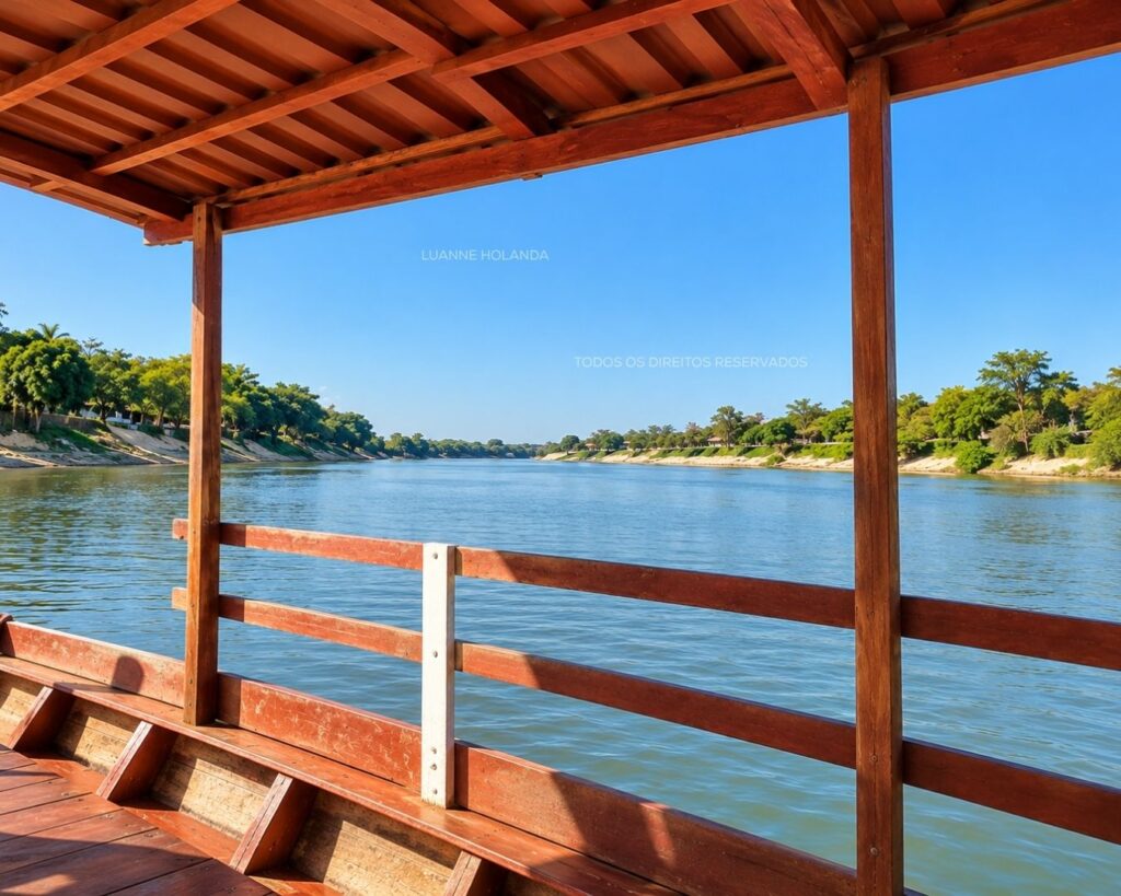 Vale do Pindaré, Maranhão - Luanne Holanda