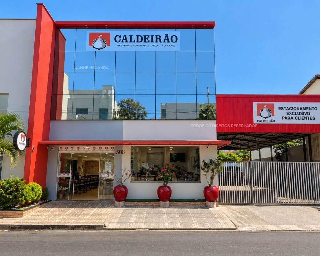 Vale do Pindaré, Maranhão - Luanne Holanda