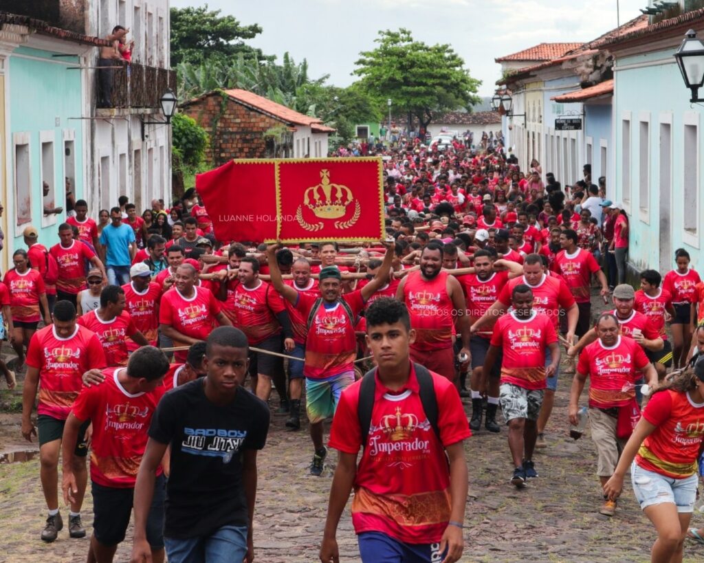 Alcântara, Maranhão — foto de Luanne Holanda
