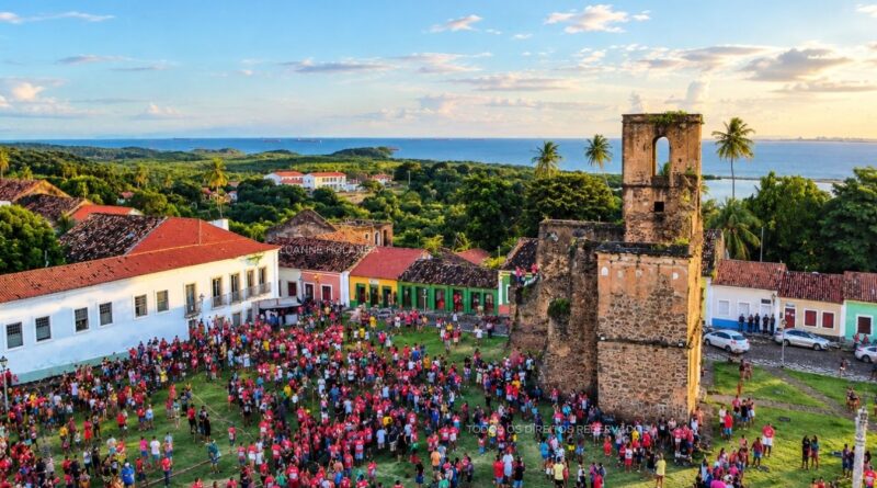 Alcântara, Maranhão — foto de Luanne Holanda
