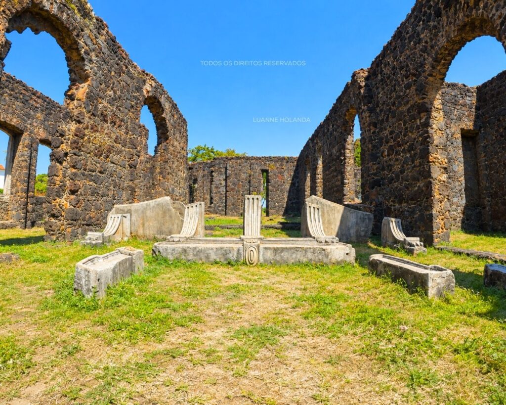 Alcântara, Maranhão — foto de Luanne Holanda