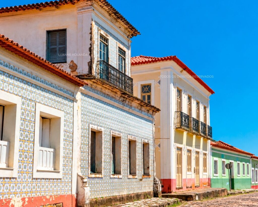 Alcântara, Maranhão — foto de Luanne Holanda