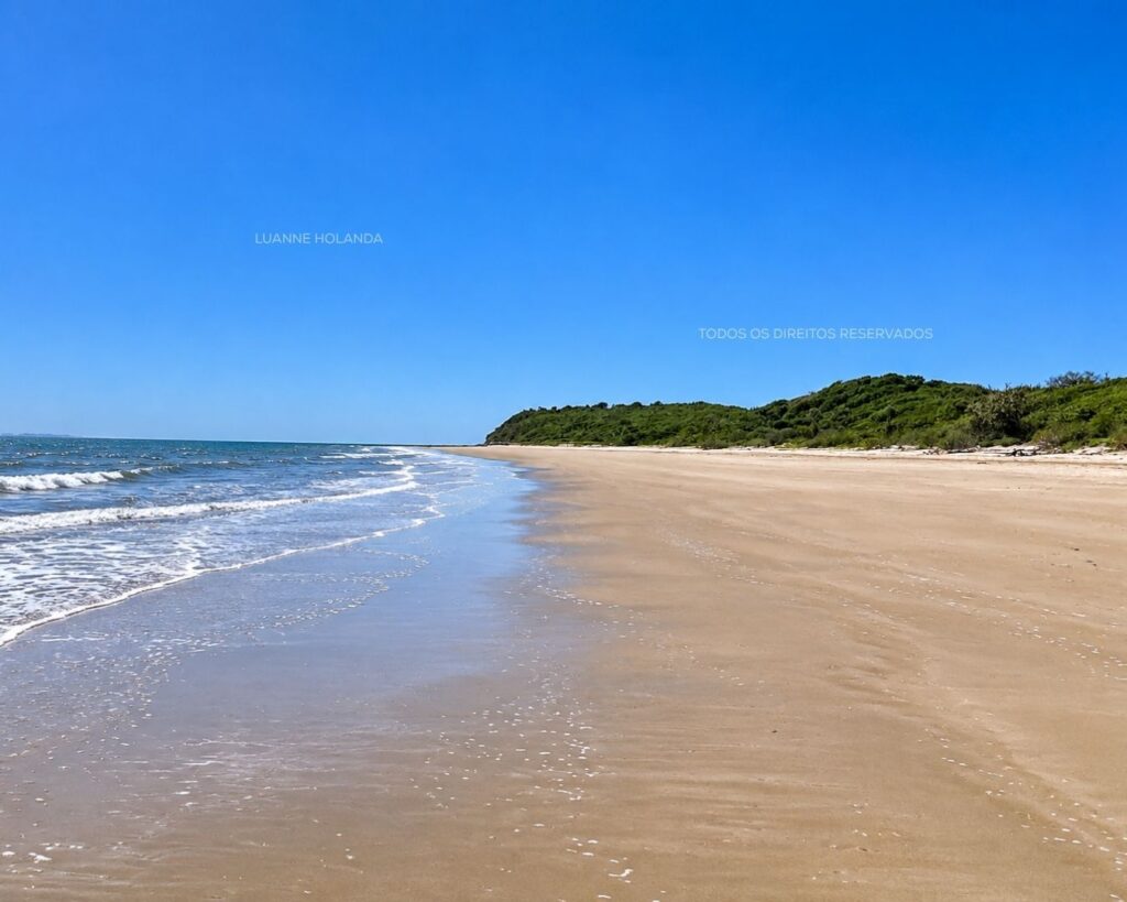 Alcântara, Maranhão — foto de Luanne Holanda
