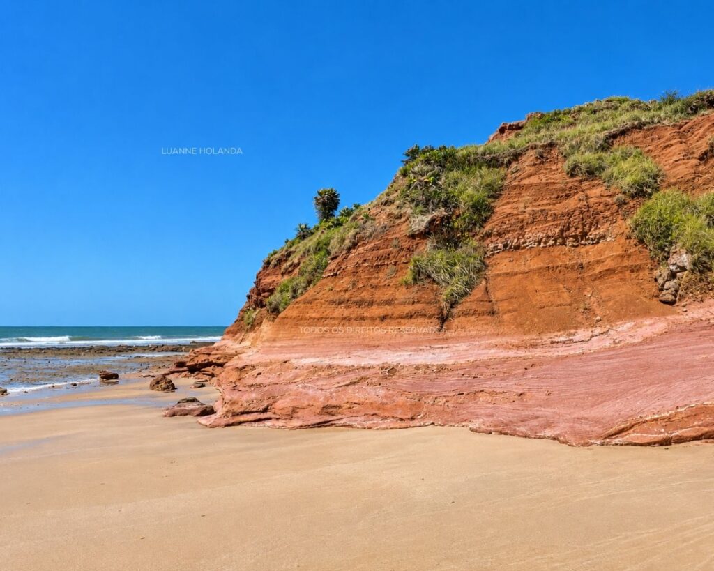 Alcântara, Maranhão — foto de Luanne Holanda