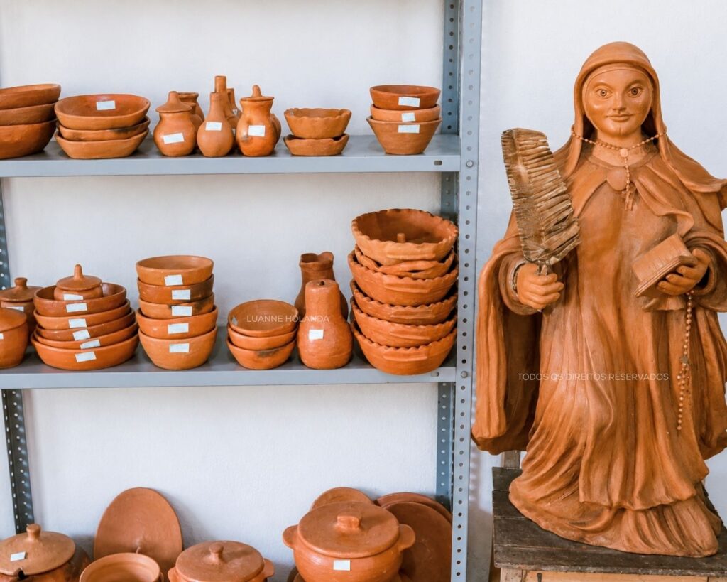 Alcântara, Maranhão — foto de Luanne Holanda