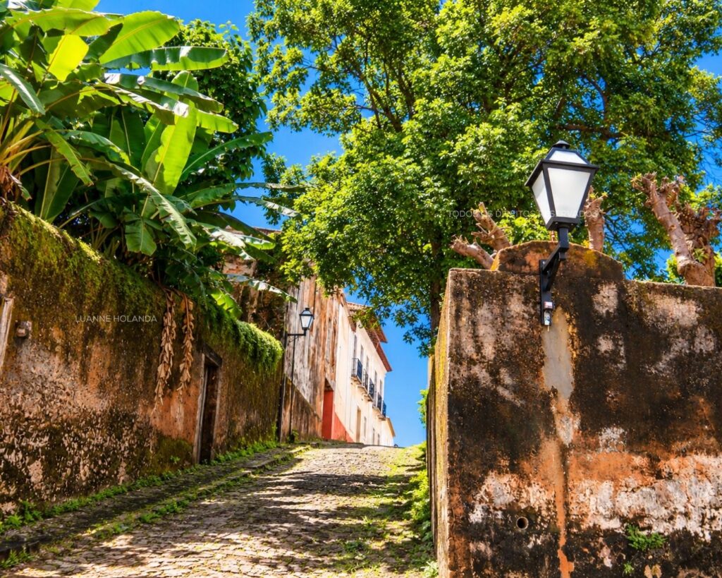 Alcântara, Maranhão — foto de Luanne Holanda