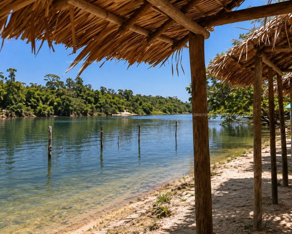 Balneário Aconchego do Munim
