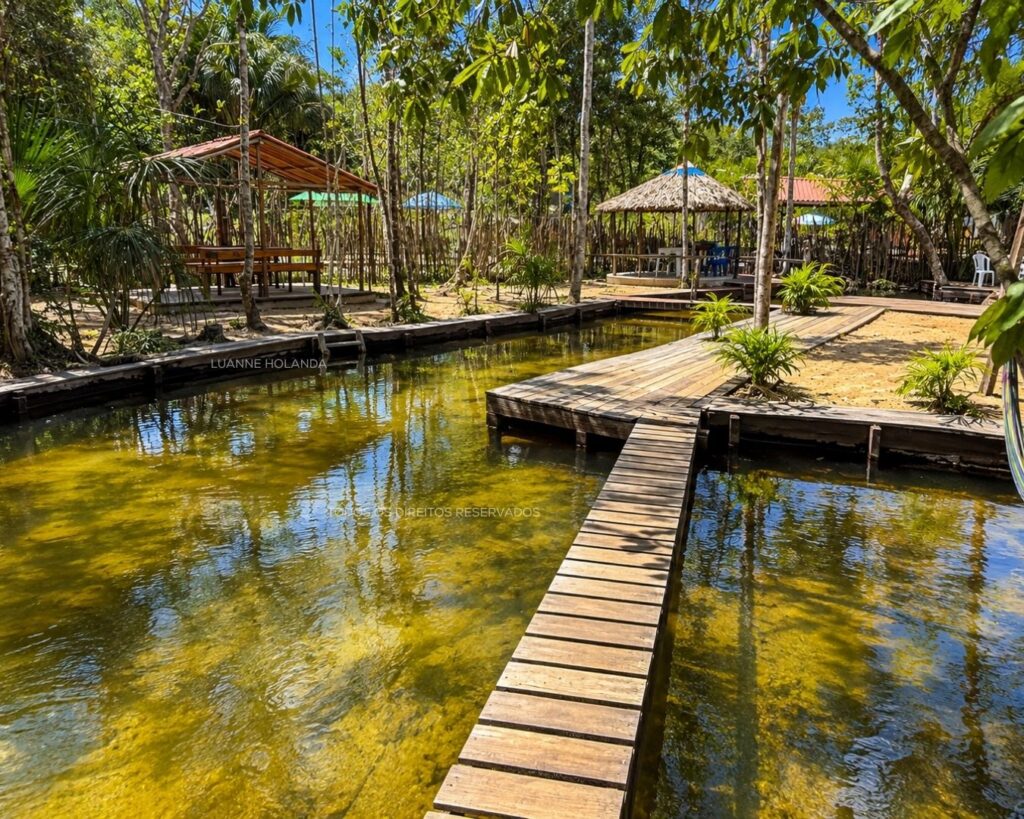 Balneário do Oliveira