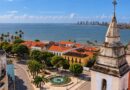 Centro Histórico de São Luís