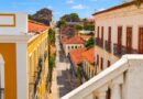 Centro Histórico de São Luís