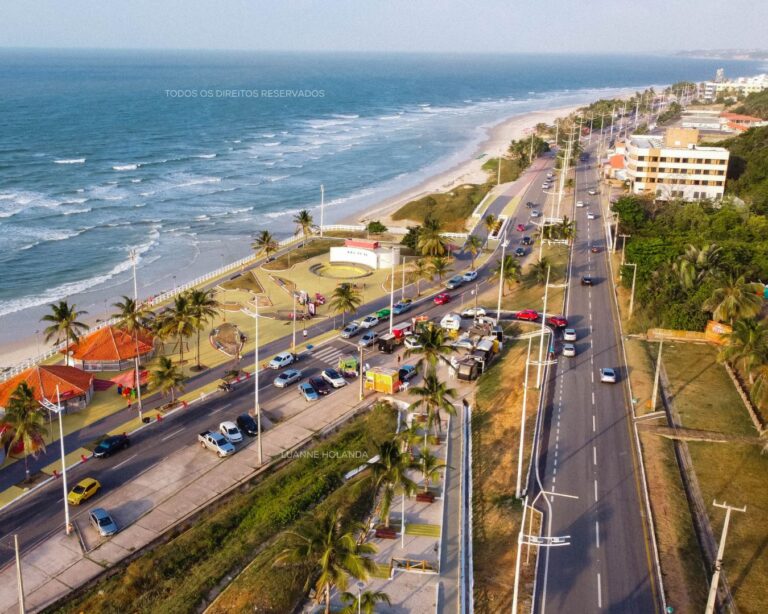 São Luís, Maranhão — foto de Luanne Holanda