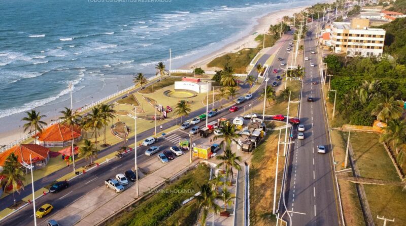 São Luís, Maranhão — foto de Luanne Holanda