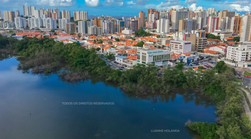 São Luís, Maranhão — foto de Luanne Holanda