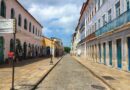 Centro Histórico de São Luís