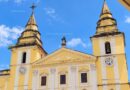 Centro Histórico de São Luís