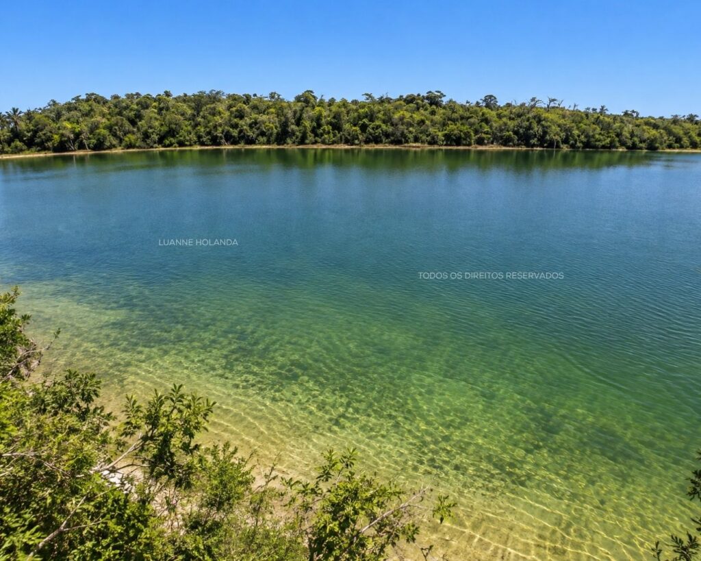 Lagoa Grande – Presidente Juscelino