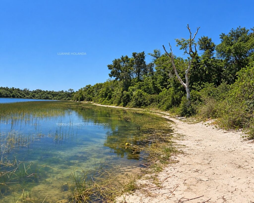 Lagoa Grande – Presidente Juscelino