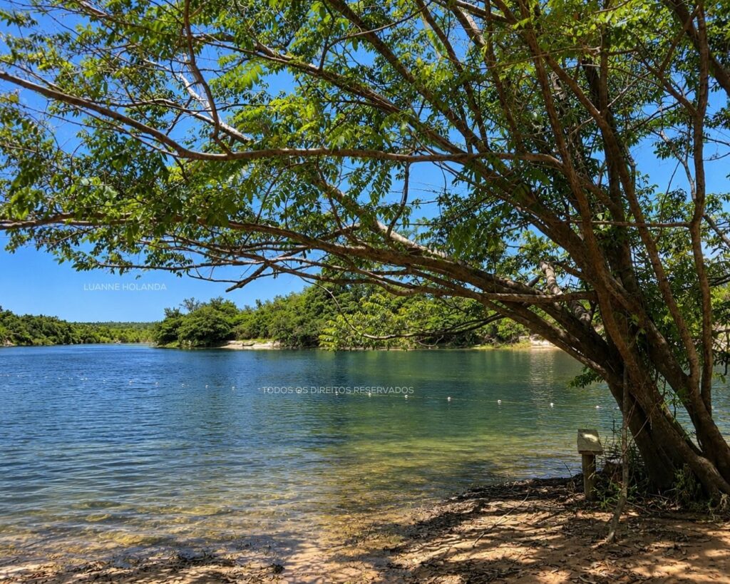 Lagoa Grande – Presidente Juscelino