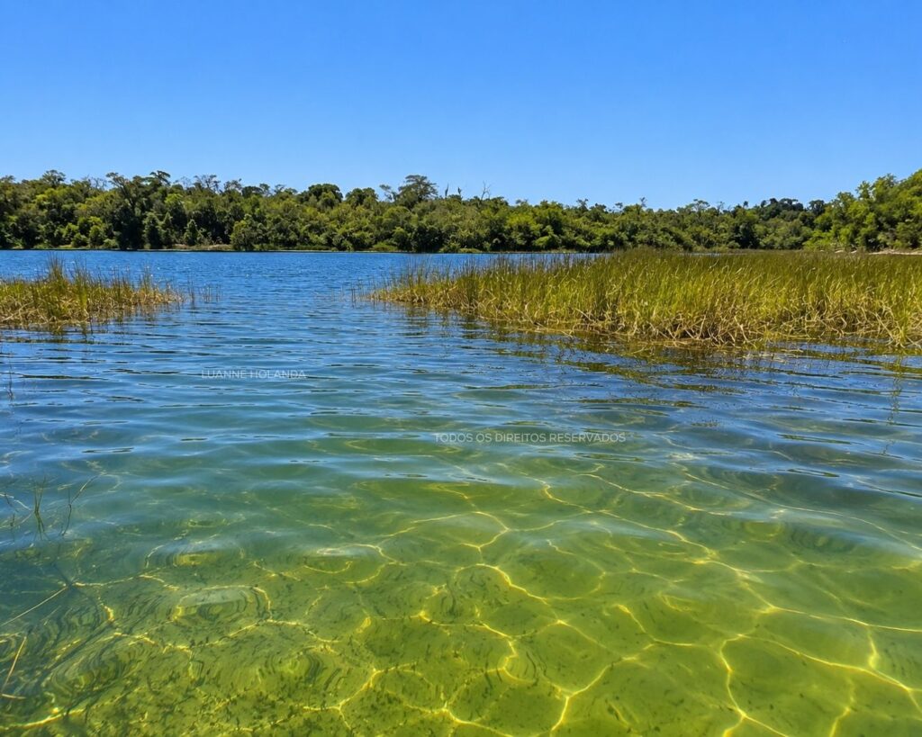 Lagoa Grande – Presidente Juscelino