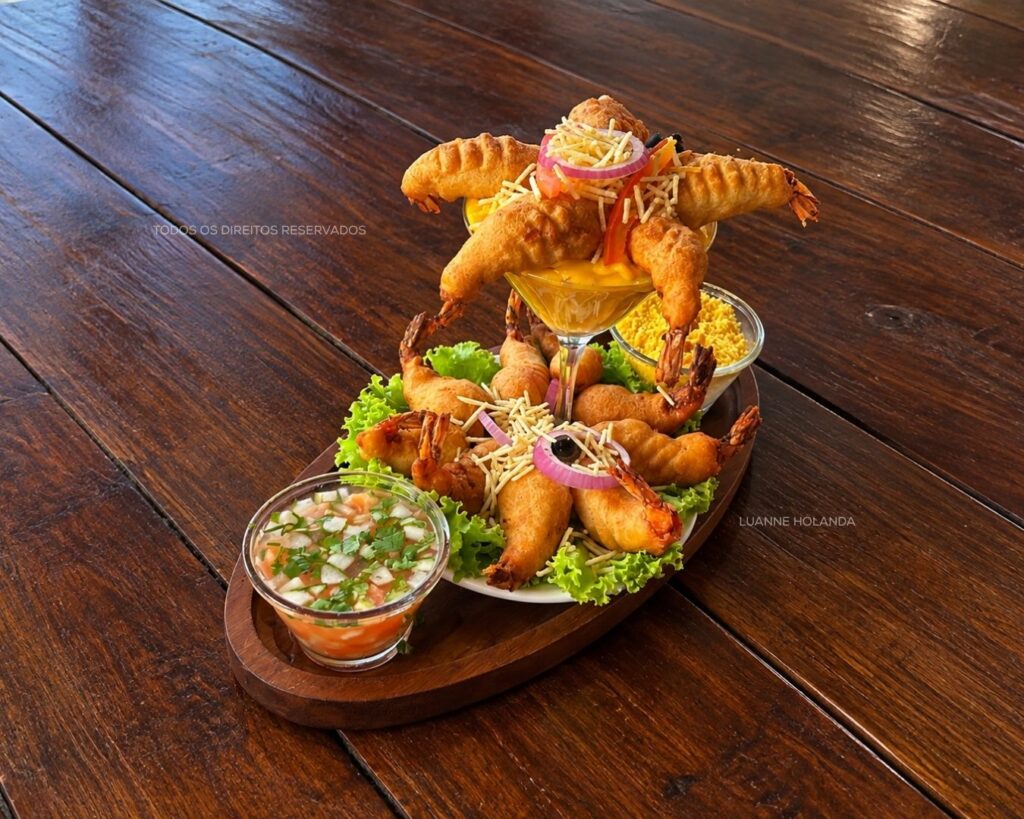 Onde comer na Raposa, Maranhão