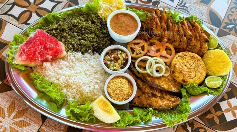 Onde comer na Raposa, Maranhão