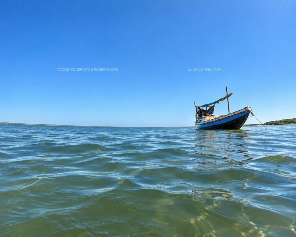 Passeios na Raposa, Maranhão