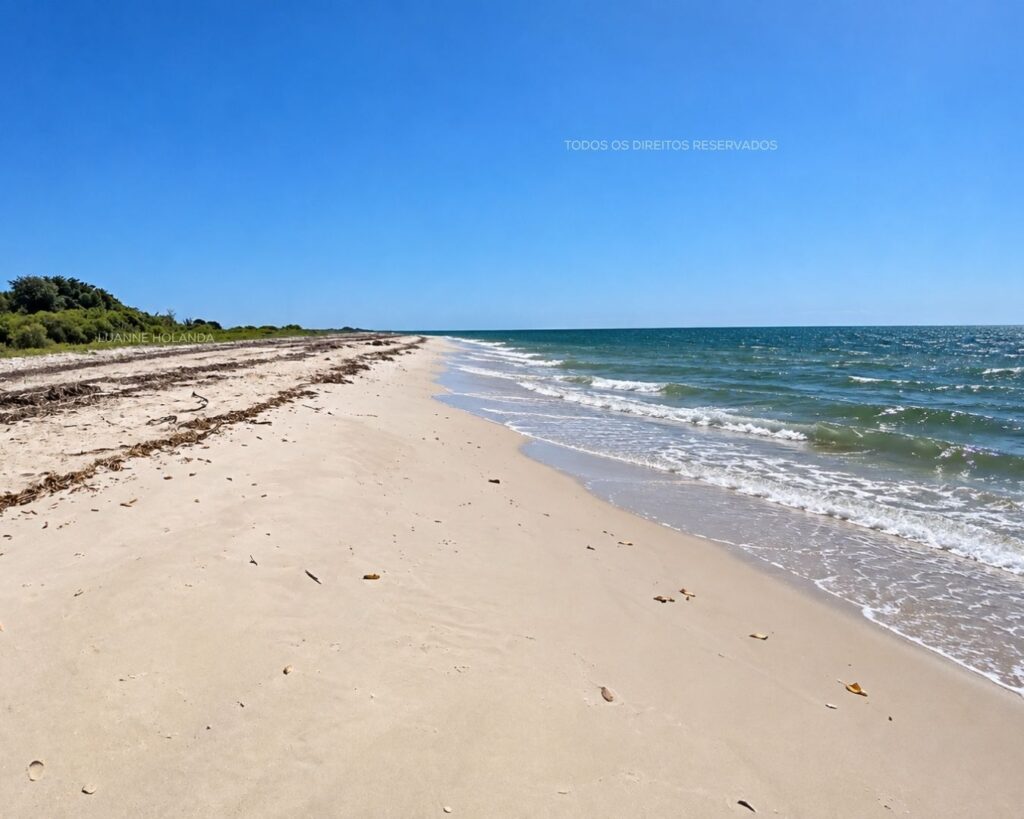 Passeios na Raposa, Maranhão