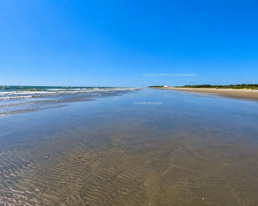 Passeios na Raposa, Maranhão