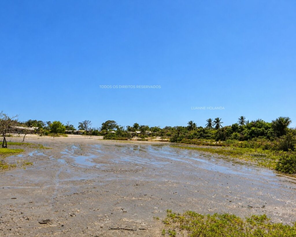 Passeios na Raposa, Maranhão