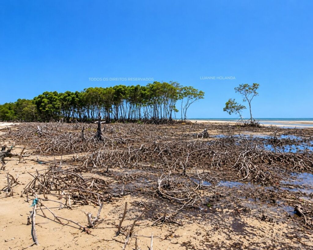 Passeios na Raposa, Maranhão