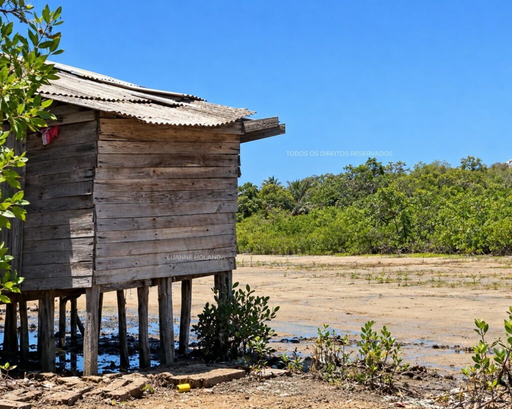 Passeios na Raposa, Maranhão
