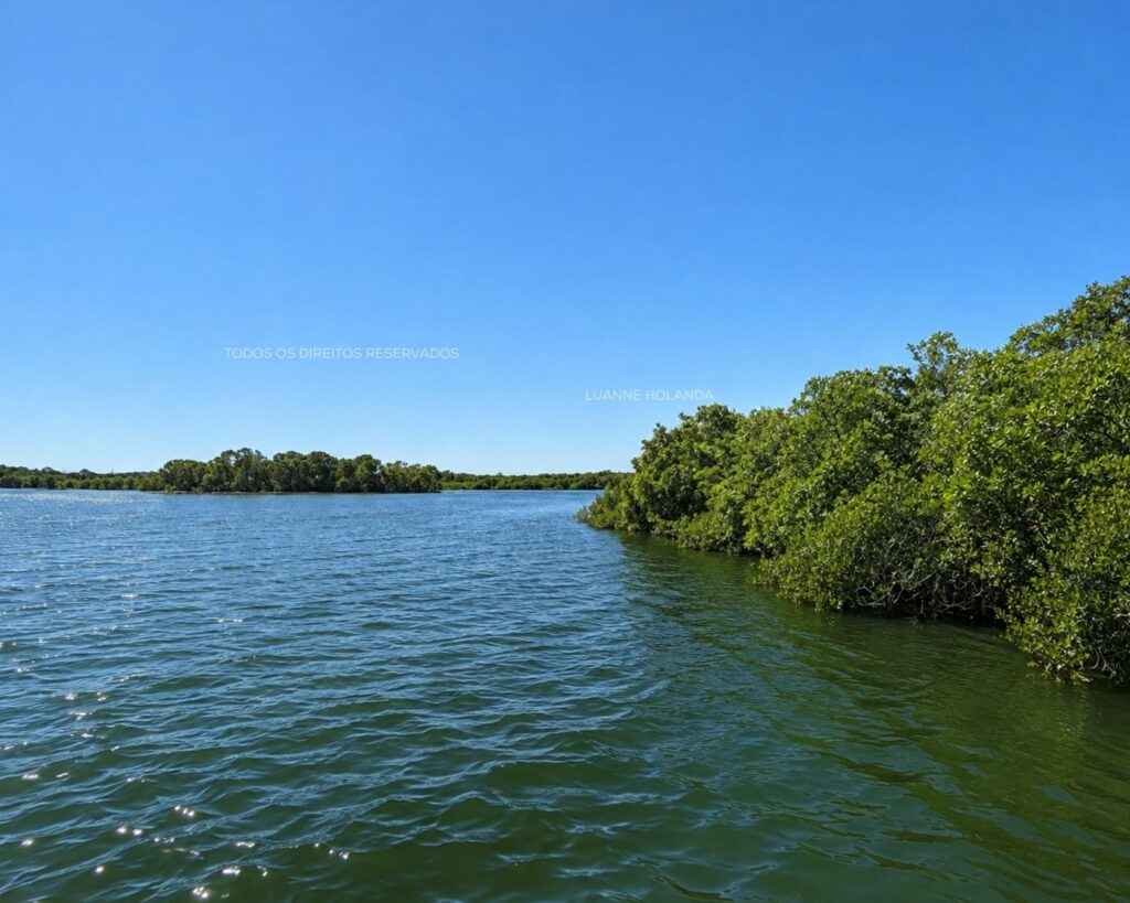 Passeios na Raposa, Maranhão