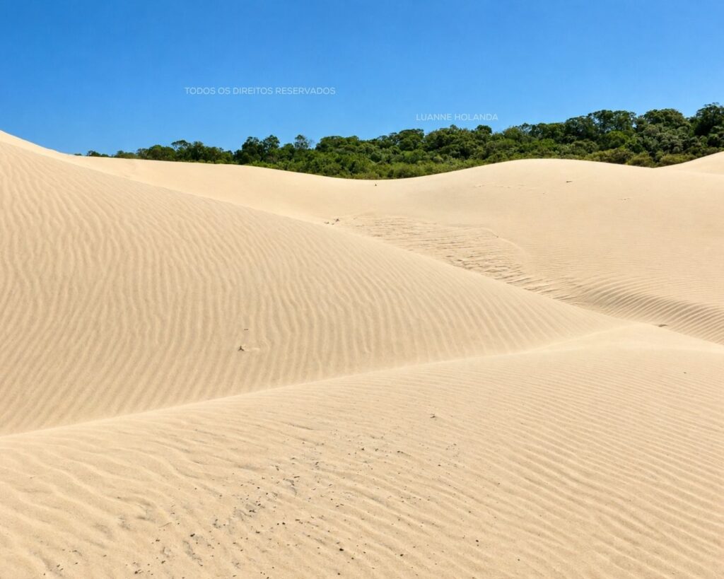 Passeios na Raposa, Maranhão
