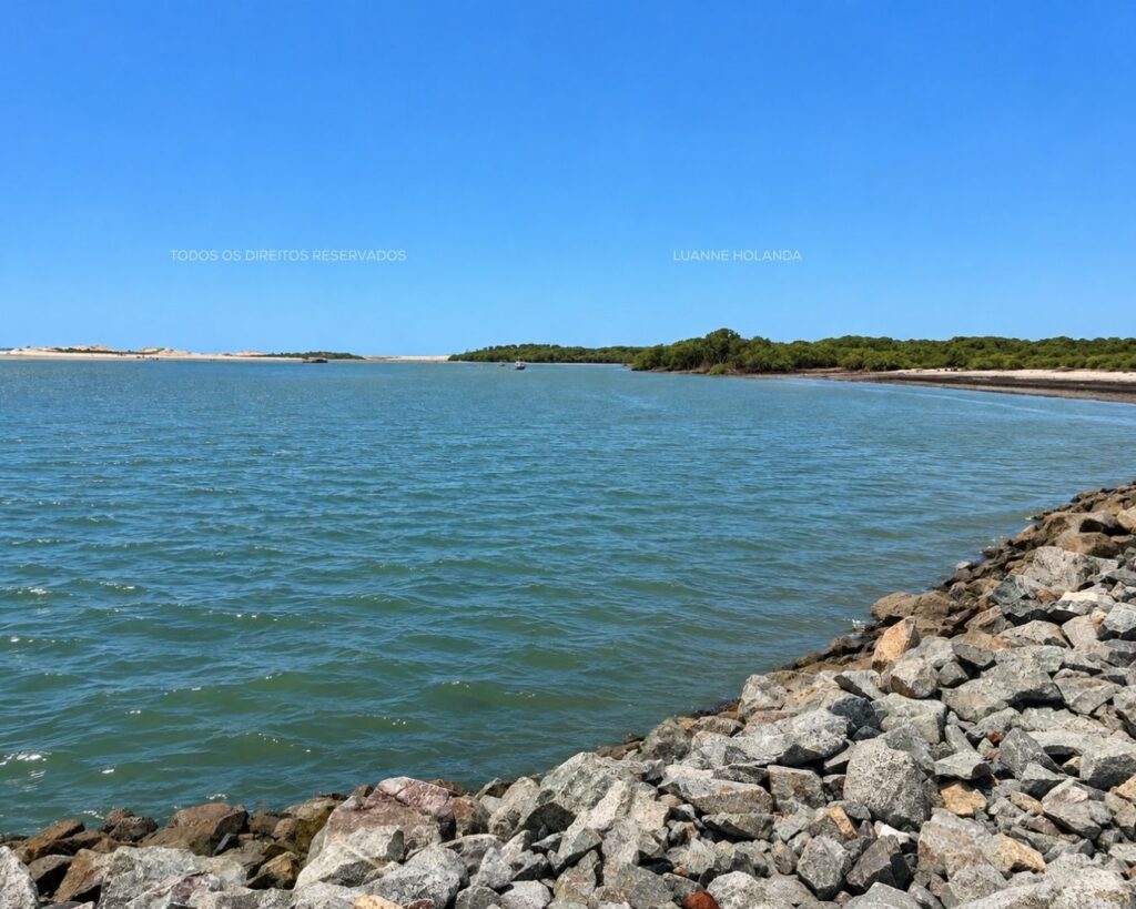 Passeios na Raposa, Maranhão