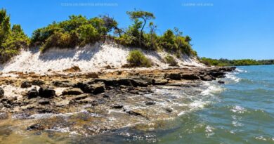 Passeios na Raposa, Maranhão