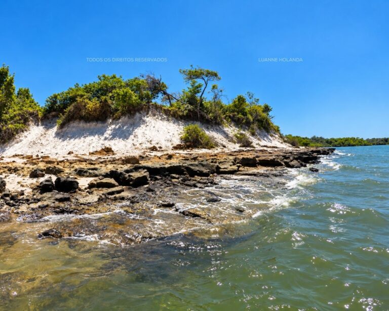 Passeios na Raposa, Maranhão