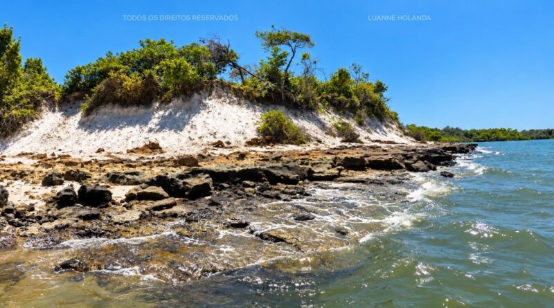 Passeios na Raposa, Maranhão