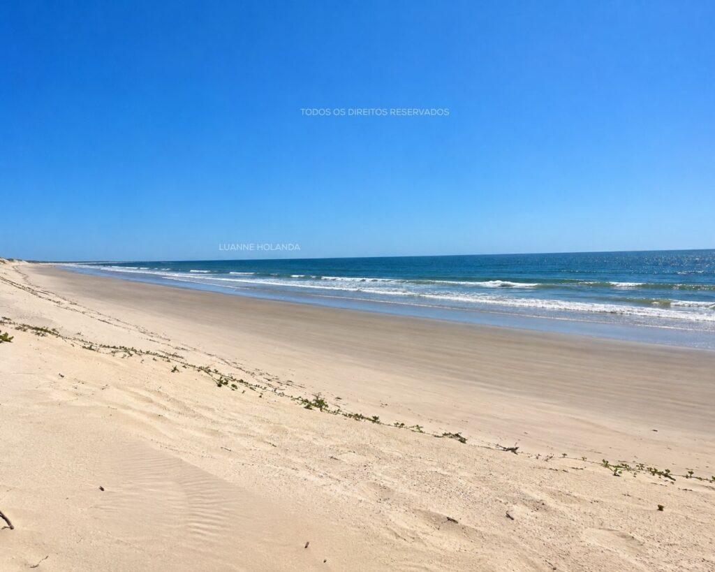 Raposa, Maranhão