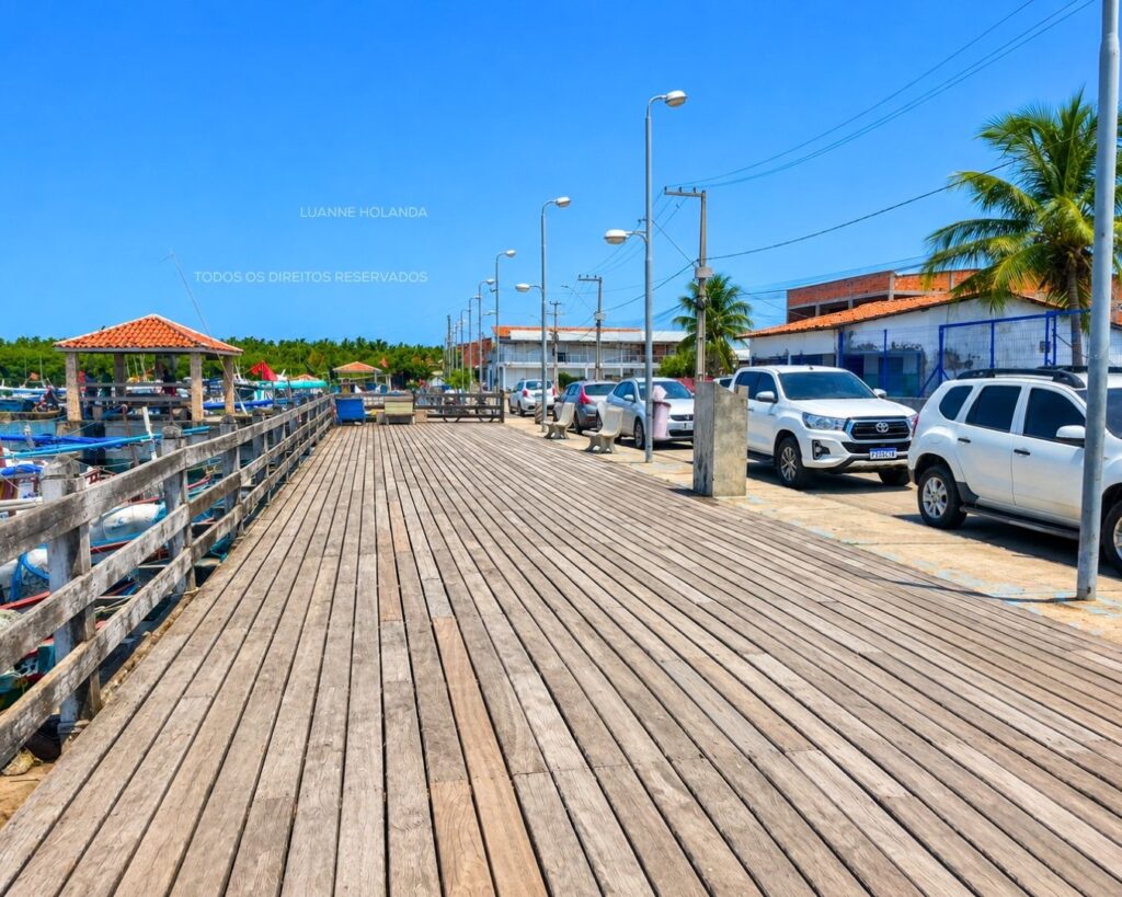 Raposa, Maranhão